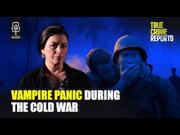 The Philippine Vampire Mystery | True Crime Reports