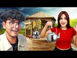 Triggered Insaan Gave Me A Extreme DARE | SAMREEN ALI