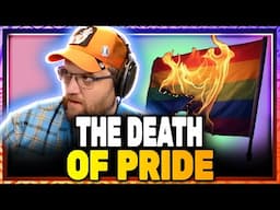 The Death of Pride w/ Melonie Mac