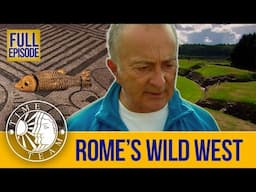 Rome’s Wild West (Full Episode!) | S19 EP9 | Time Team (Caerleon, South Wales)