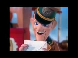 Santa Claus is Comin' to Town - Eldora Christmas List