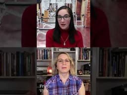 What happened when she left the Amish…