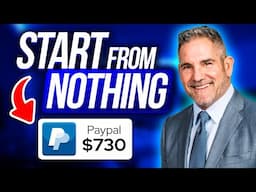 How To Start A Side Hustle Without Money Or Experience (Step-By-Step)