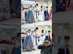 North Korean அழகிகள் । Tamil Trekker