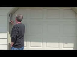 Change the Code on a Liftmaster Garage Door Opener Keypad