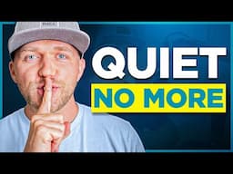 Why We’ve Been Quiet (and What We Built for You)