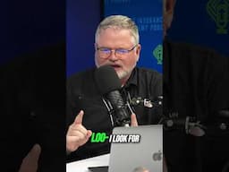 One Mistake Agents Make After a Client Mentions a Death LIAP Ep277 #shorts