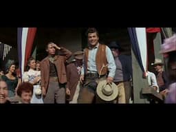 McLintock! (1963) - Settling Affairs (Ending)