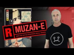 Muzan E - Bloody Japanese Prints