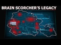Investigating the Brain Scorcher's Legacy in S.T.A.L.K.E.R. 2