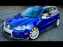 Saving Another MKV R32 Part 2