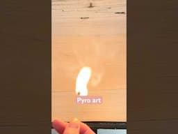 Rooster pyro art #pyrographyart #art #rooster