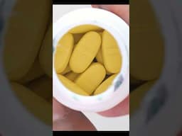 Turmeric supplements are trash! #turmeric #nutrition