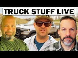LIVESTREAM with C-Tech Review & Jason Samko