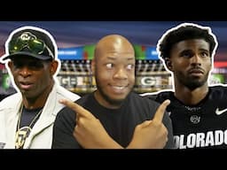 EVERYONE is wrong about Shedeur Sanders