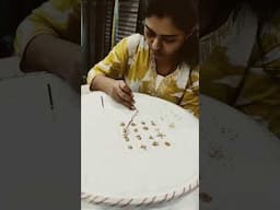 Aari Work #aariwork @BoutiqueGyan