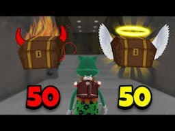 Completing Toontown's HARDEST CHALLENGE