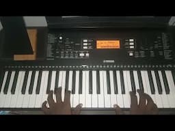 Balance your baseline with this chord