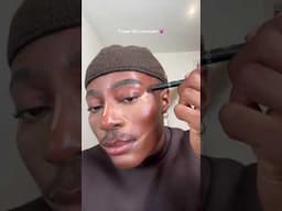 Concealer hacks #blending #concealer