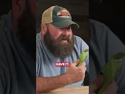 PARMESAN & PICKLE Smackin' Sunflower Seeds