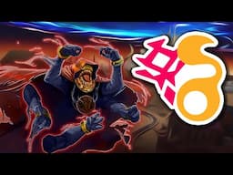 Pyreborn might be the most fun class in the game. | Covenant 10 Titan Run #5