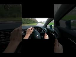 Why learners weave from left to right.