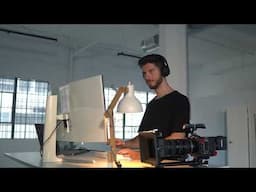 KrisCoArt - Why I use Mainstream Music from Lickd