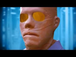 The Invisible PERV! Revisiting  Paul Verhoeven's Hollow Man