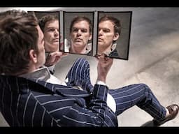 Under the Cover with Michael C. Hall