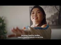 USANA Sustainability - The Healthiest Family on Earth