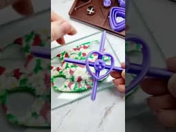 Buttons Toolkit Set 1: Create Perfectly Centered Buttons with Ease #polymerclay #buttons #handmade