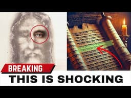 New Discovery of a Letter That Describes JESUS Shocked Scientists Worldwide