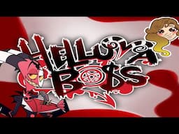 Helluva Boss S.1 *Parte 1*