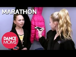 Dance Moms: Maddie vs. Chloe! The ULTIMATE Rivalry (Full Episode Marathon)