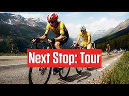 Tadej Pogacar Makes History At Critérium Du Dauphiné 2025 Stage 8