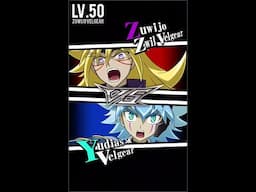 Yugioh Duel Links - If Zuwijo Lv.50 meets Yudias