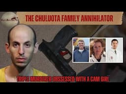 The Chuluota family annihilator – The Horrific Crimes of Grant Amato [True Crime Documentary]