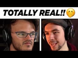 Intense Markiplier Roleplay