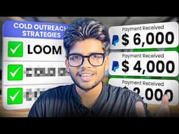 How to Send Personalised Outreach Videos | Personalised Outreach Videos in Bulk