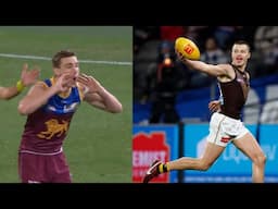 AFL "SILLY SHENANIGANS" Moments