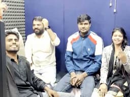 Vipin Nangla || New dosti Song||New Coming soon|| 2024