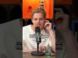 KOEN NA ZIJN OPERATIE 👨‍🦲 #bankzitters