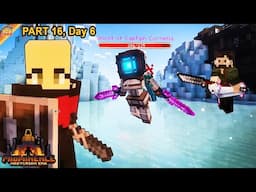 Part 16: Minecraft PROMINENCE II RPG: Hasturian Era ft. Reid | chocoTaco Minecraft Day 6
