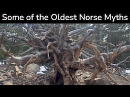 Some of the oldest Norse myths: readings in Norse and English