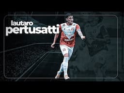 ▶️ Lautaro Pertusatti 🇺🇾 Defensor central ᴴᴰ