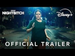 Nightbitch | Official trailer | Disney+ | FR/NL