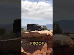 I bought a $1,100 off roader and took it straight to Moab