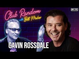 Gavin Rossdale | Club Random