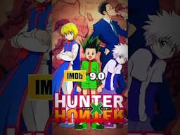 HIGHEST RATED ANIME🤯 #youtubefeed #trendingshorts #viralshort #anime #doordie #youtubeshorts