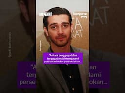 Cekcok Alasan Utama Renata Kusmanto Gugat Cerai Fachri Albar